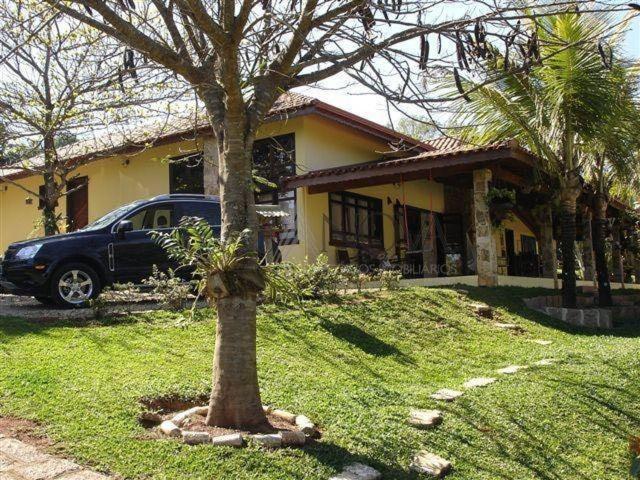 Spazio Farfalla Itupeva Exterior foto